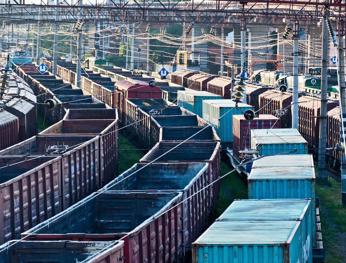 不同车型/运行状态自动识别1