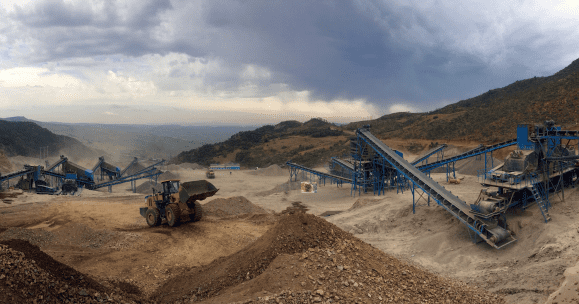 智慧矿山解决方案-井工矿