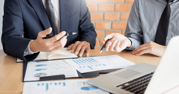 数字贸易商解决方案