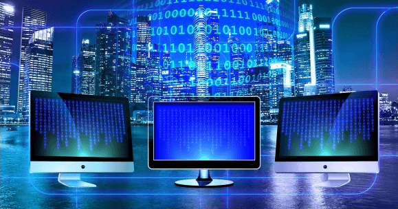 其他智能应用系统