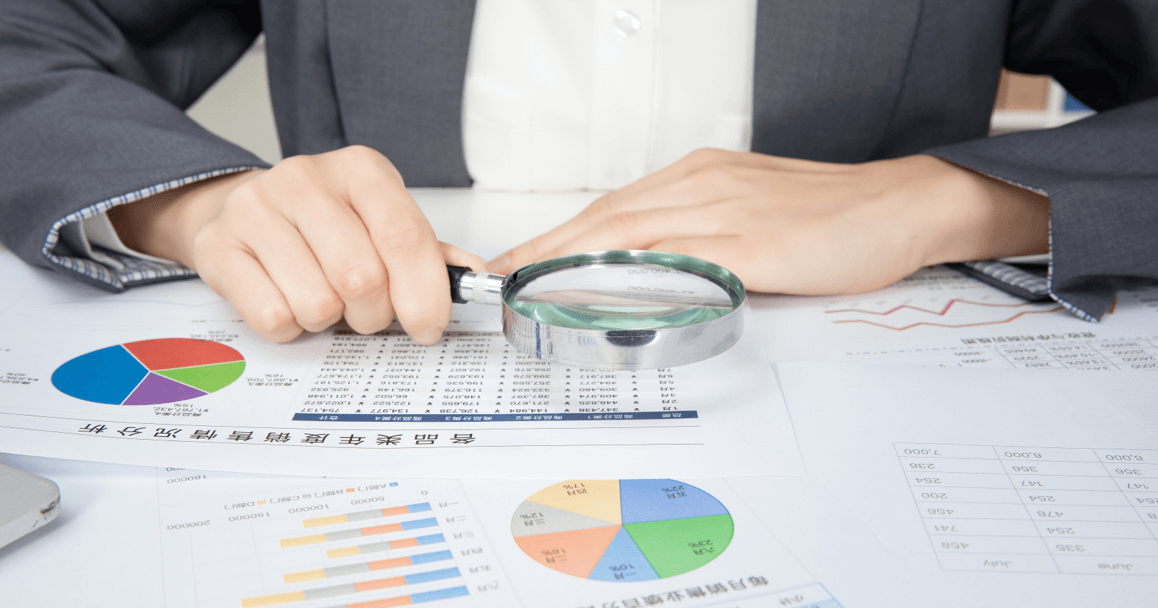 定制化咨询报告