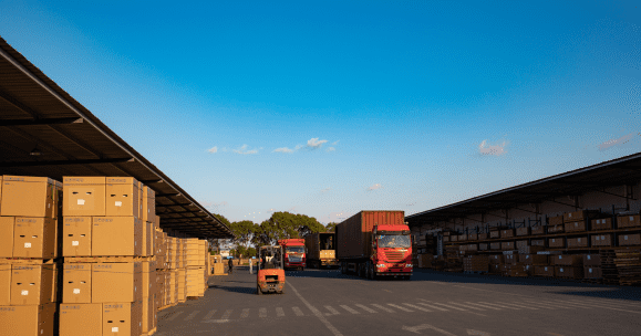 智慧园区解决方案