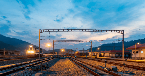 智慧站台解决方案